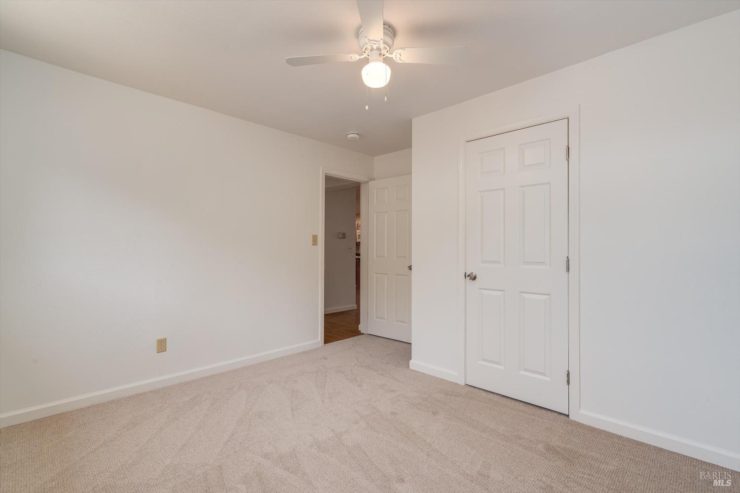 303 Ashlar Drive Napa CA 94558