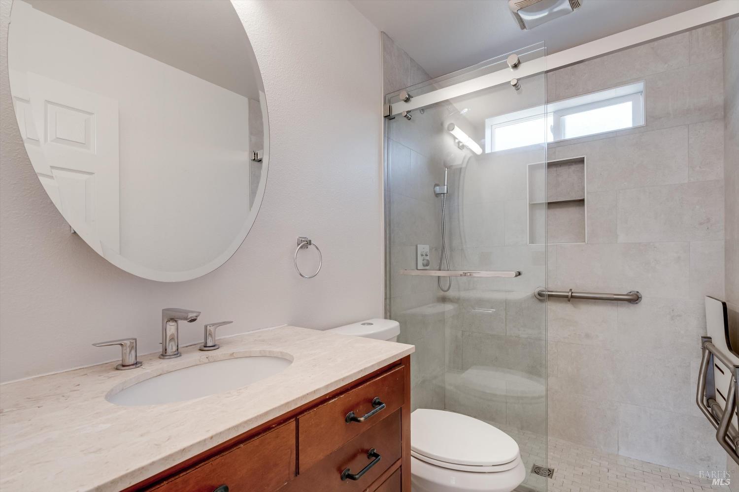 303 Ashlar Drive Napa CA 94558
