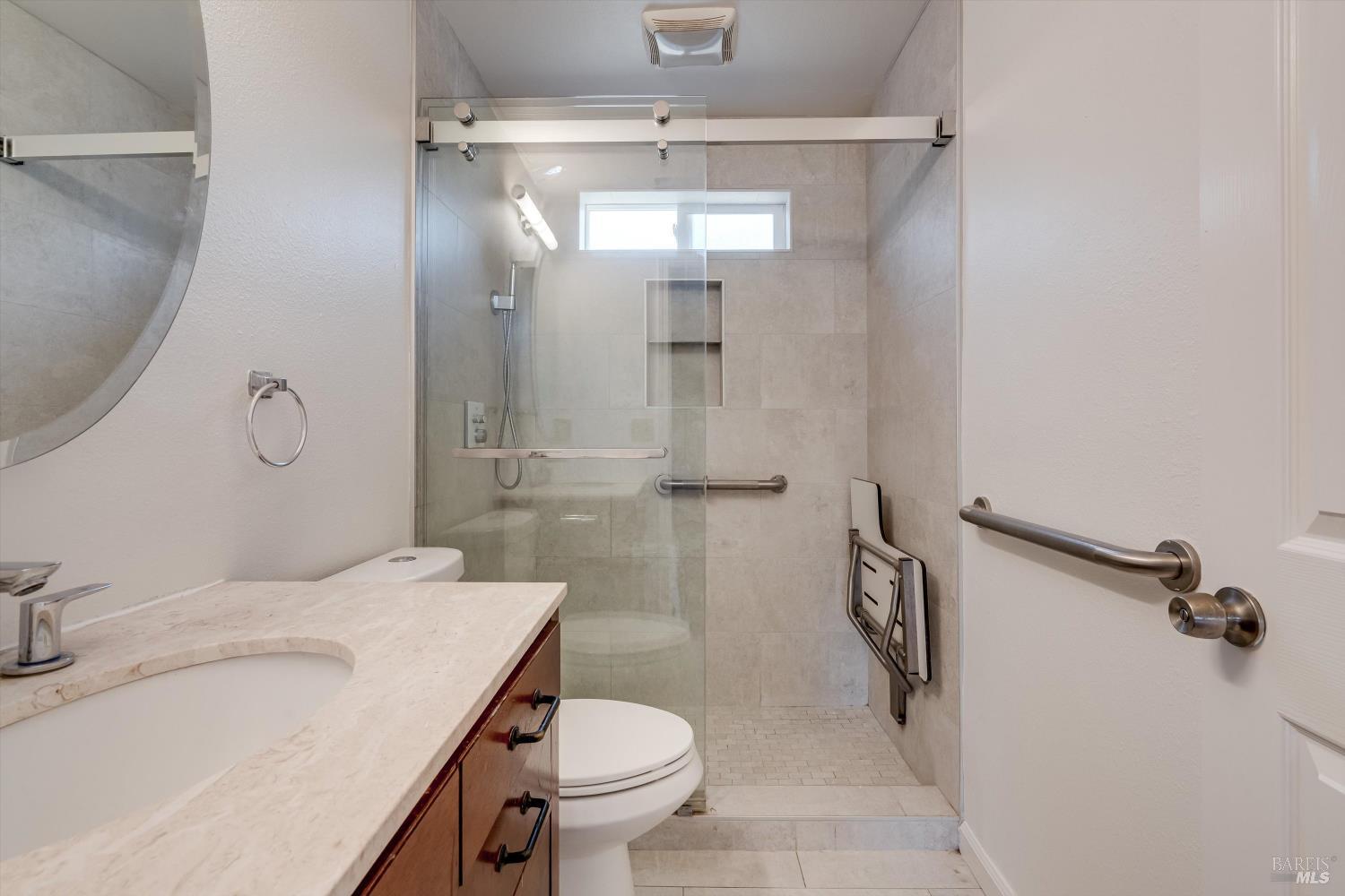 303 Ashlar Drive Napa CA 94558