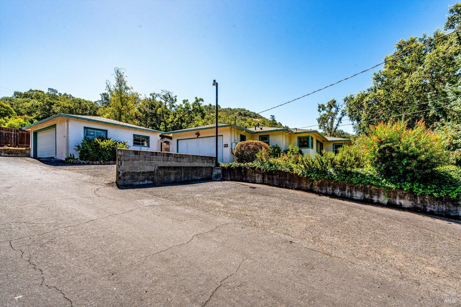 303 Ashlar Drive Napa CA 94558