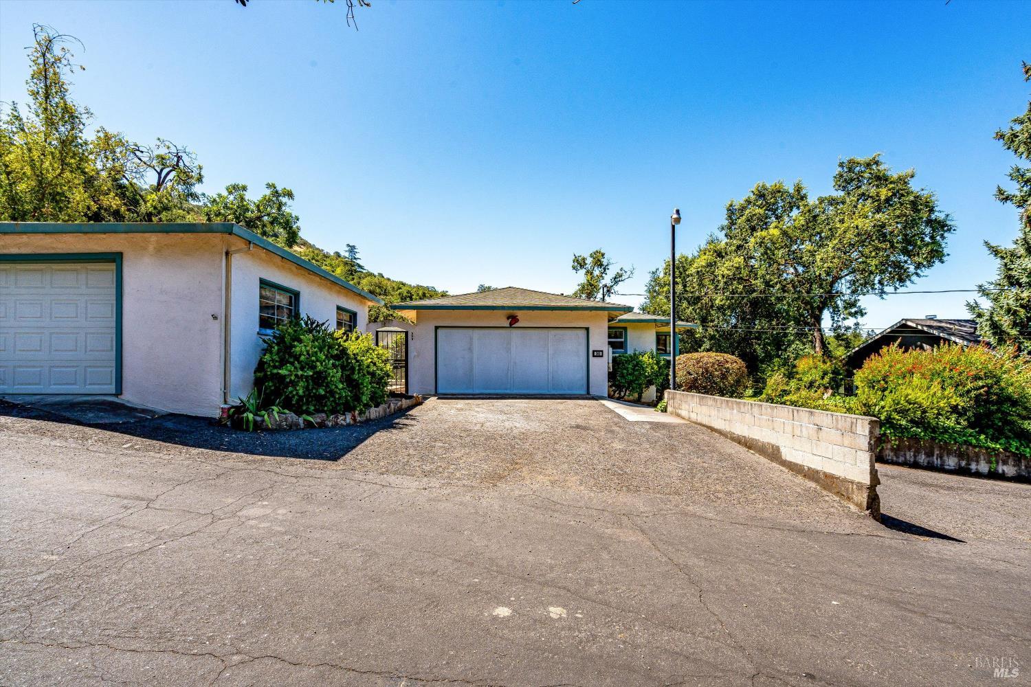 303 Ashlar Drive Napa CA 94558
