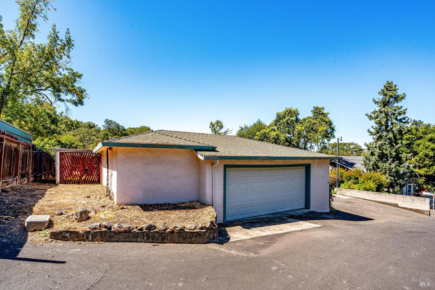 303 Ashlar Drive Napa CA 94558