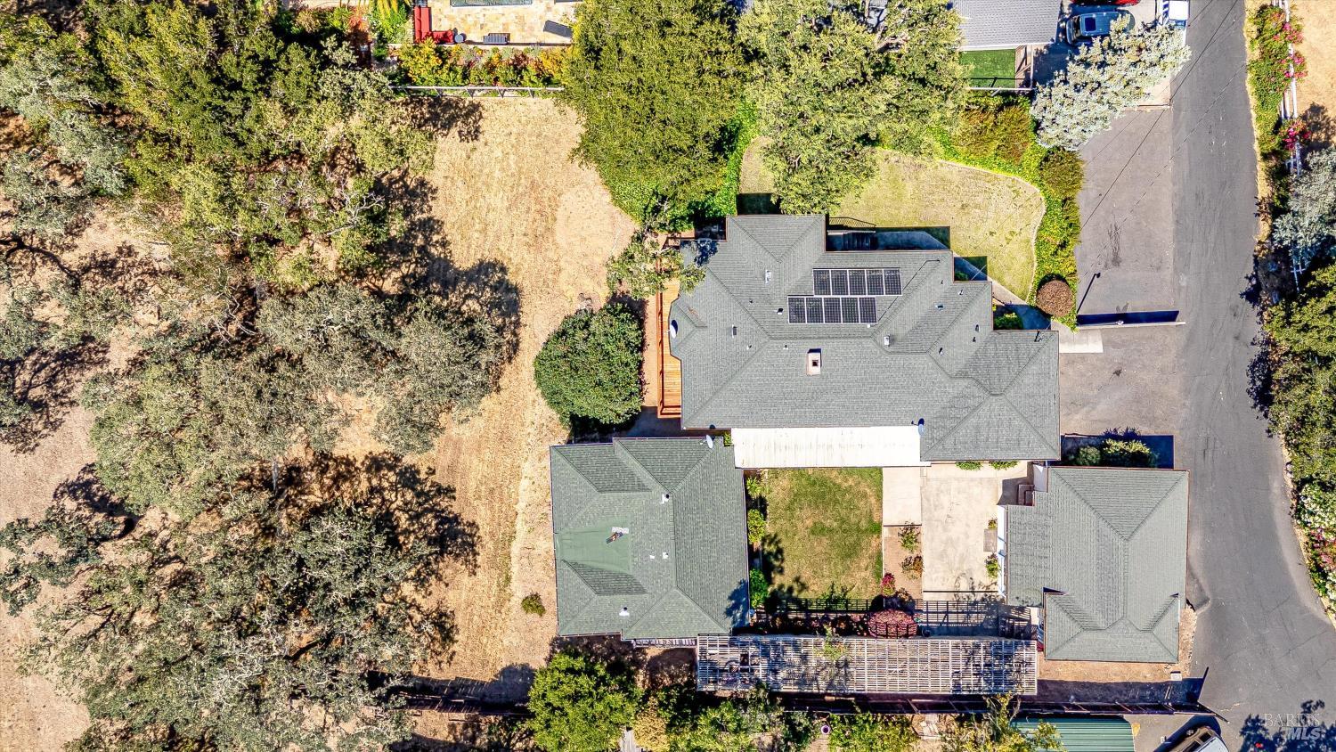 303 Ashlar Drive Napa CA 94558