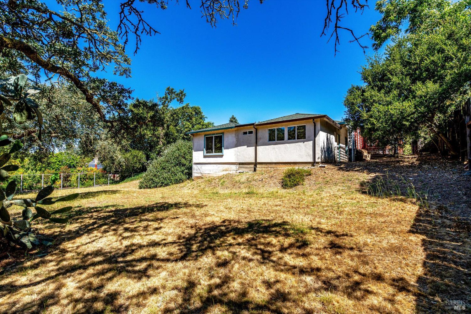 303 Ashlar Drive Napa CA 94558