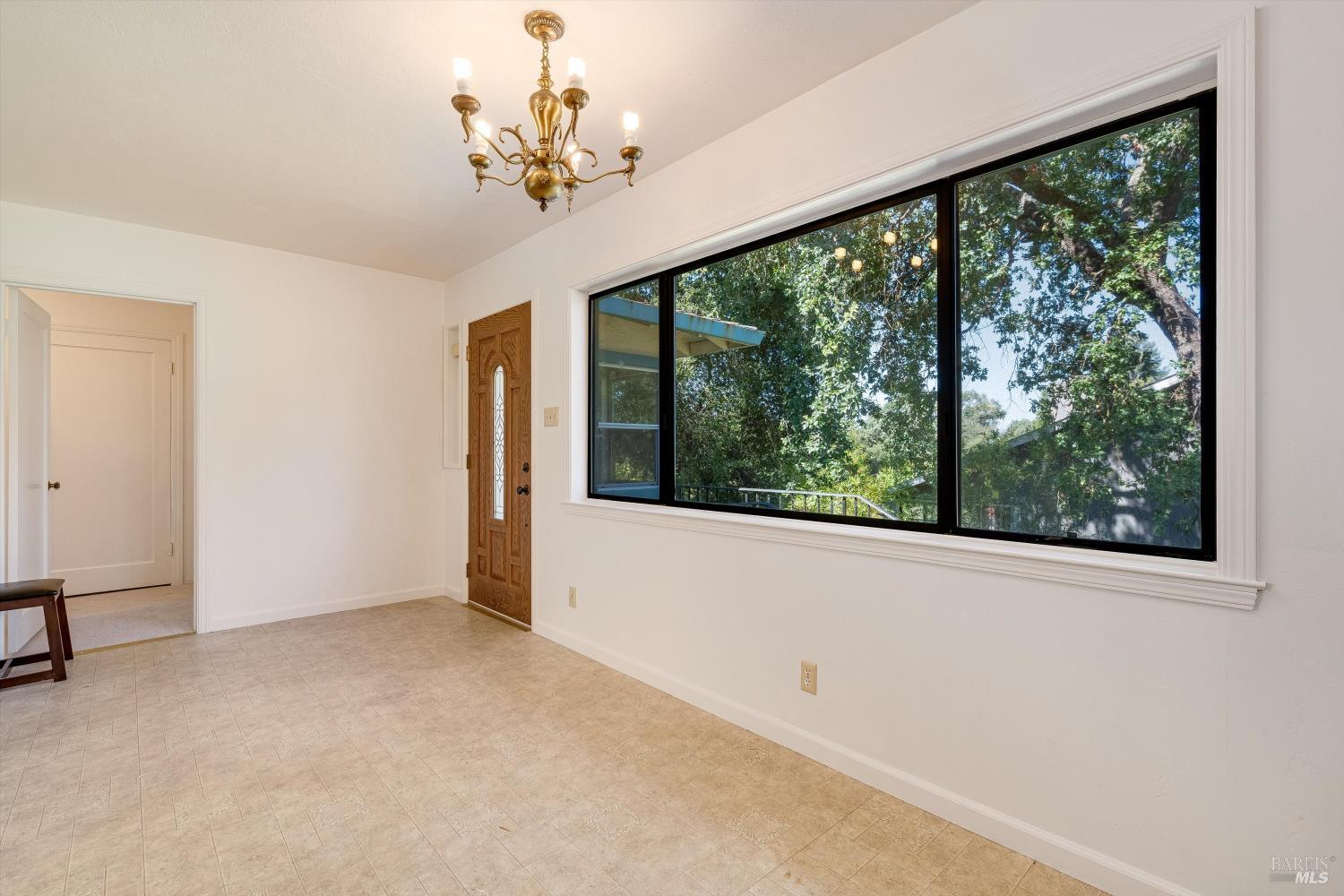 303 Ashlar Drive Napa CA 94558