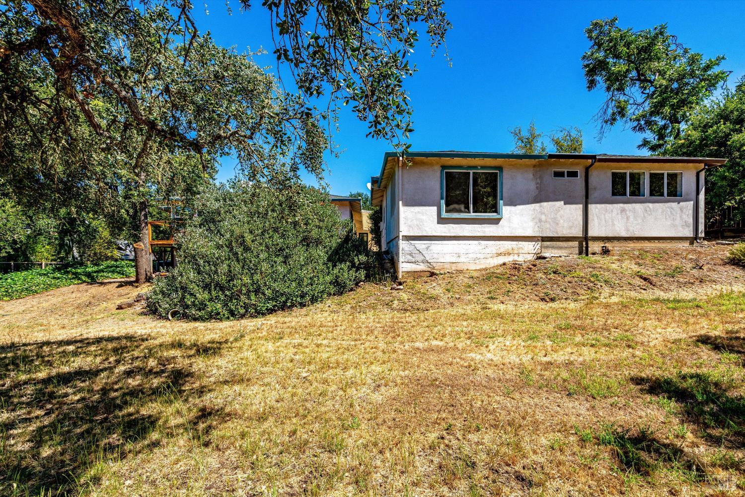 303 Ashlar Drive Napa CA 94558