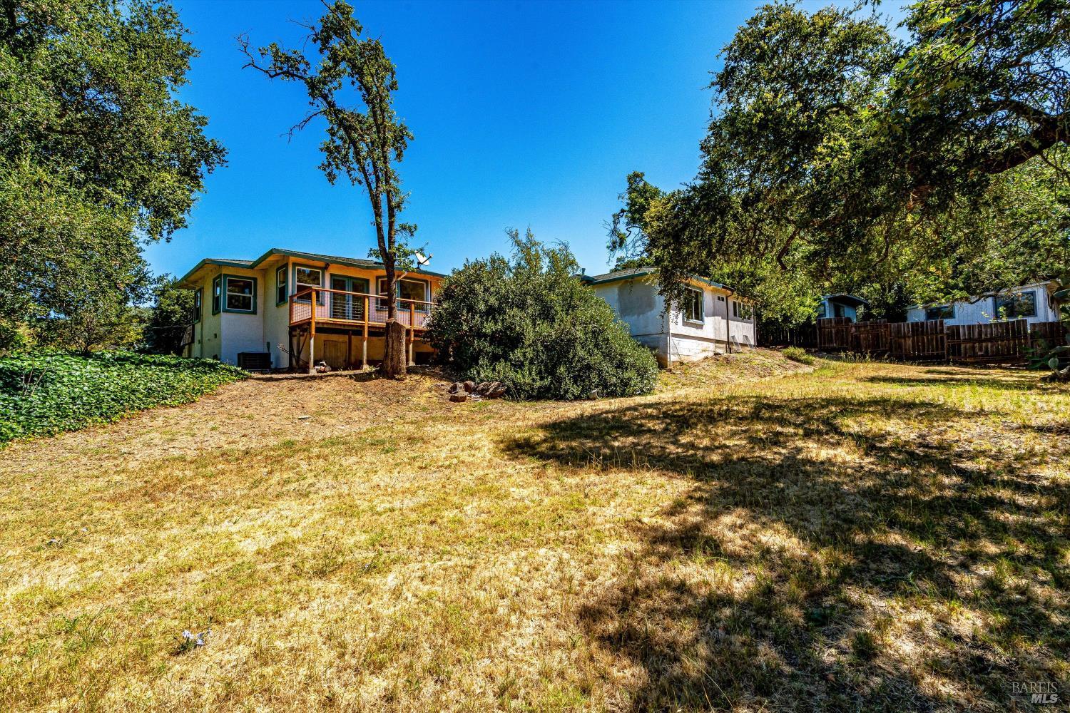 303 Ashlar Drive Napa CA 94558