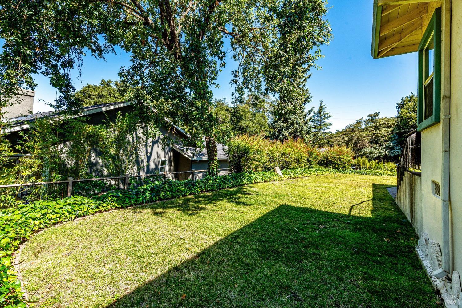 303 Ashlar Drive Napa CA 94558