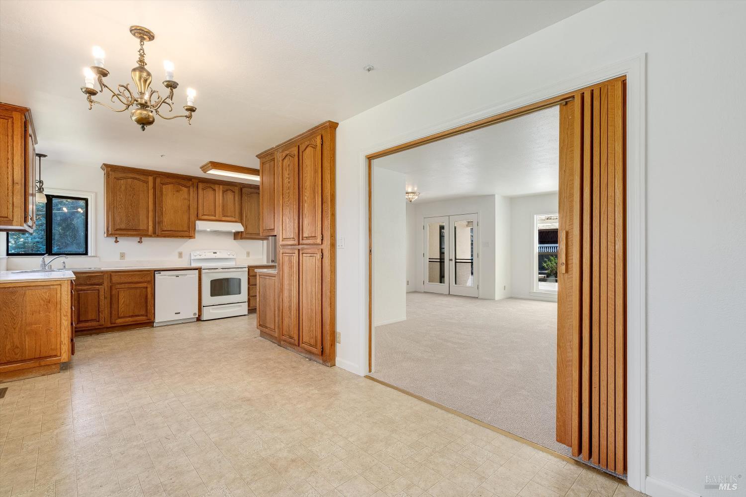 303 Ashlar Drive Napa CA 94558