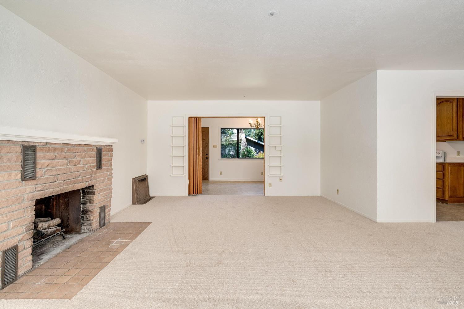 303 Ashlar Drive Napa CA 94558