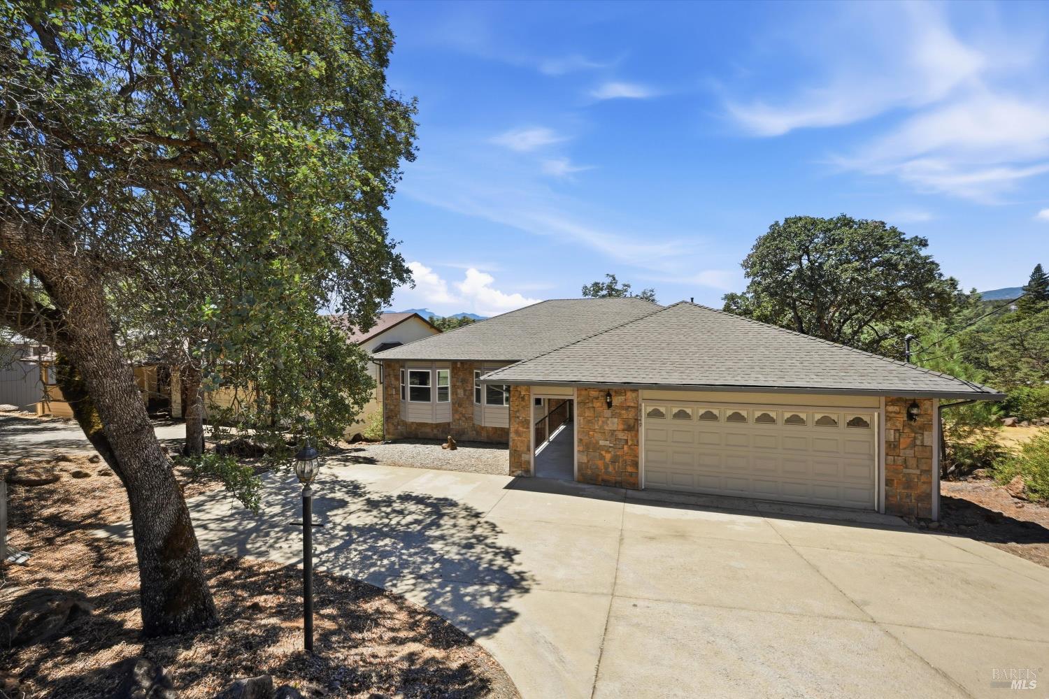 18649 Deer Hill Road Hidden Valley Lake CA 95467