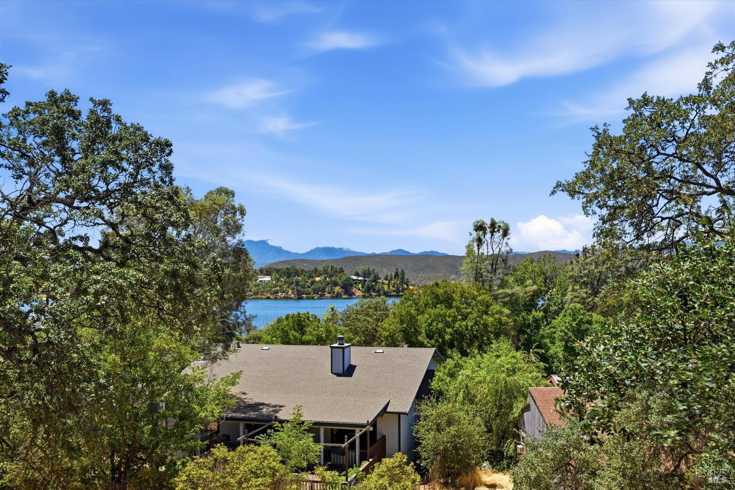 18649 Deer Hill Road Hidden Valley Lake CA 95467