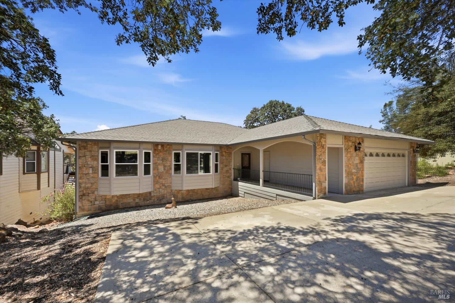 18649 Deer Hill Road Hidden Valley Lake CA 95467