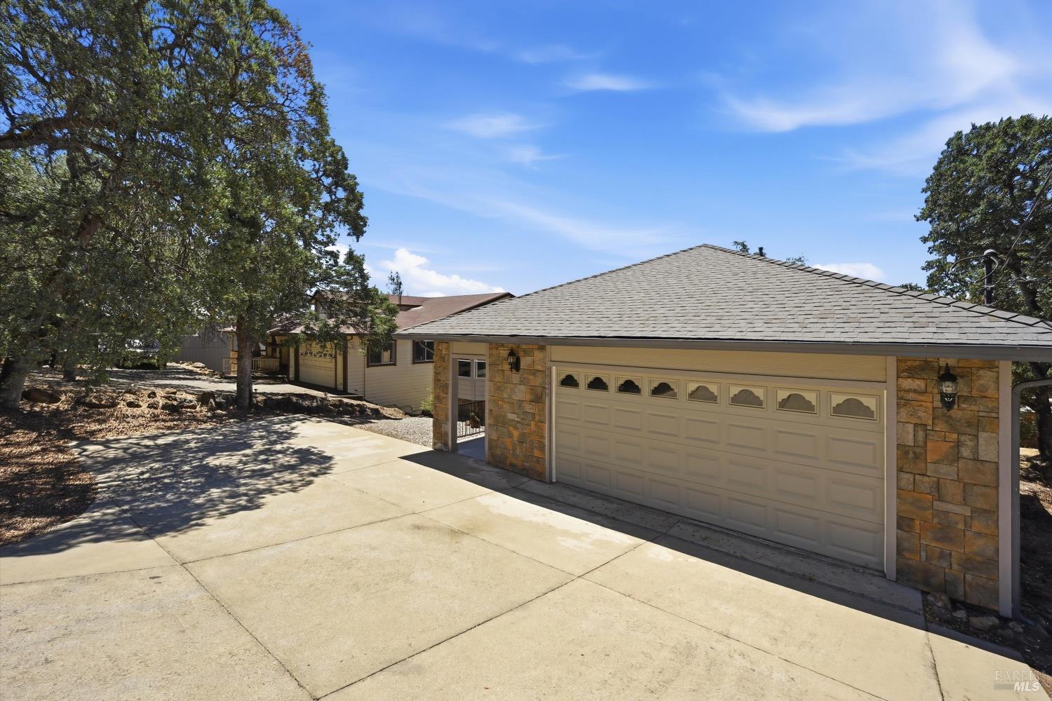 18649 Deer Hill Road Hidden Valley Lake CA 95467