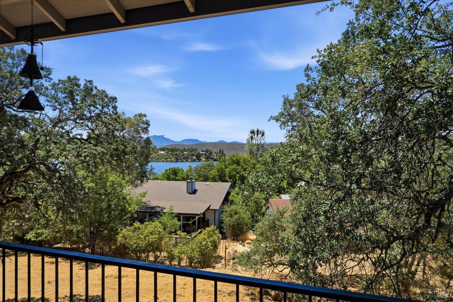 18649 Deer Hill Road Hidden Valley Lake CA 95467