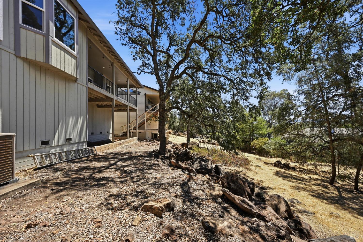 18649 Deer Hill Road Hidden Valley Lake CA 95467
