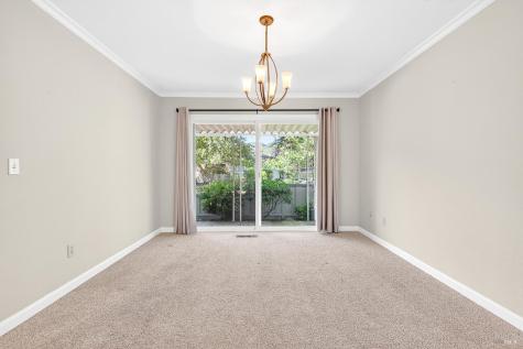 358 Twin Lakes Drive Santa Rosa CA 95409