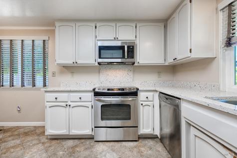 358 Twin Lakes Drive Santa Rosa CA 95409