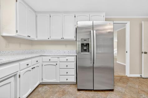 358 Twin Lakes Drive Santa Rosa CA 95409
