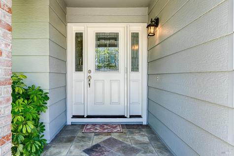 358 Twin Lakes Drive Santa Rosa CA 95409
