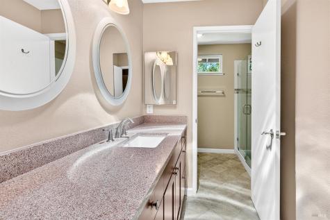 358 Twin Lakes Drive Santa Rosa CA 95409