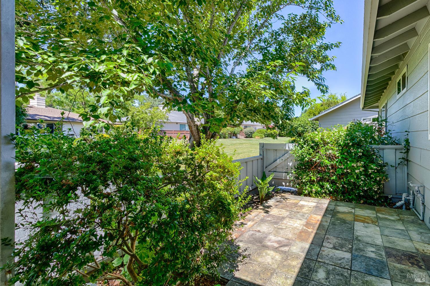358 Twin Lakes Drive Santa Rosa CA 95409