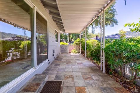 358 Twin Lakes Drive Santa Rosa CA 95409