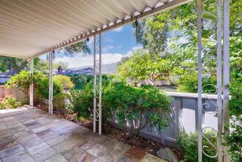 358 Twin Lakes Drive Santa Rosa CA 95409
