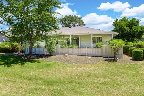 358 Twin Lakes Drive Santa Rosa CA 95409