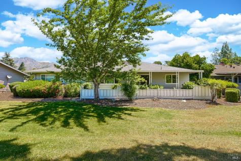 358 Twin Lakes Drive Santa Rosa CA 95409