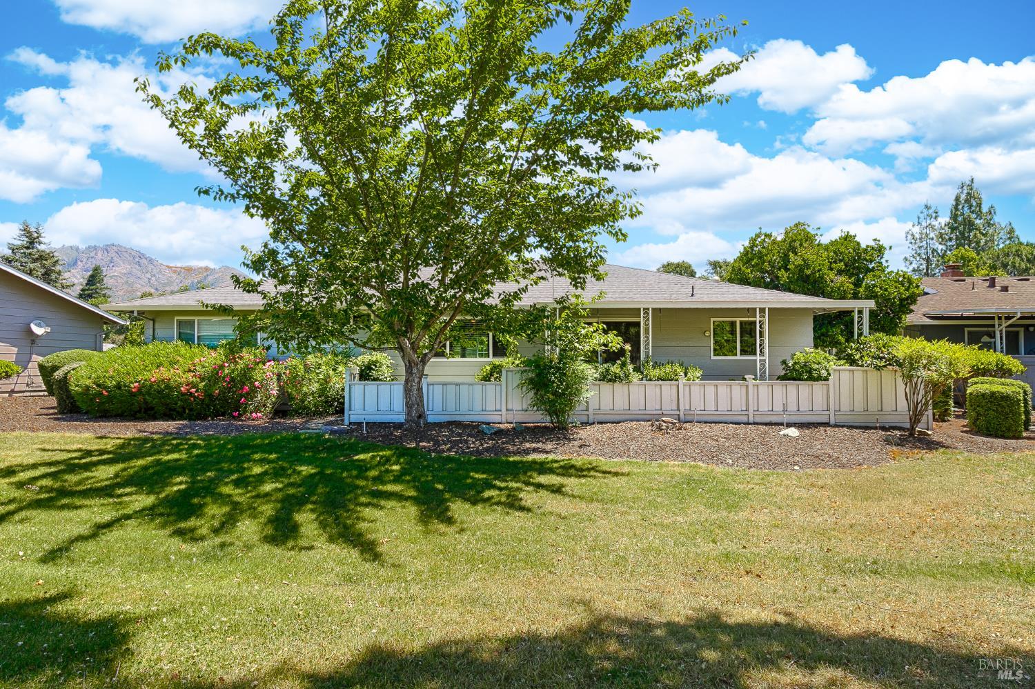 358 Twin Lakes Drive Santa Rosa CA 95409