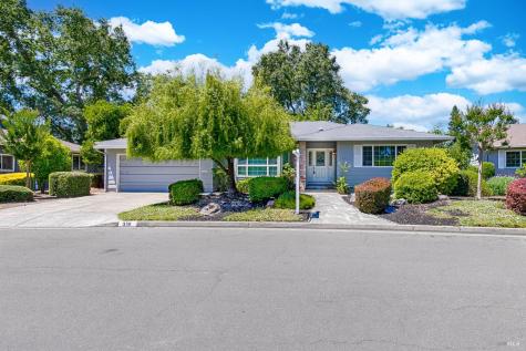 358 Twin Lakes Drive Santa Rosa CA 95409