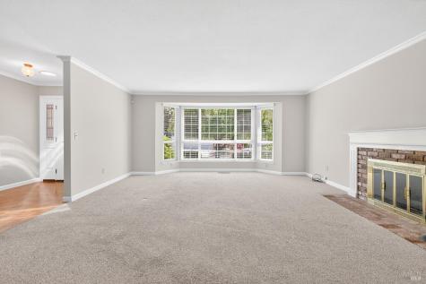 358 Twin Lakes Drive Santa Rosa CA 95409