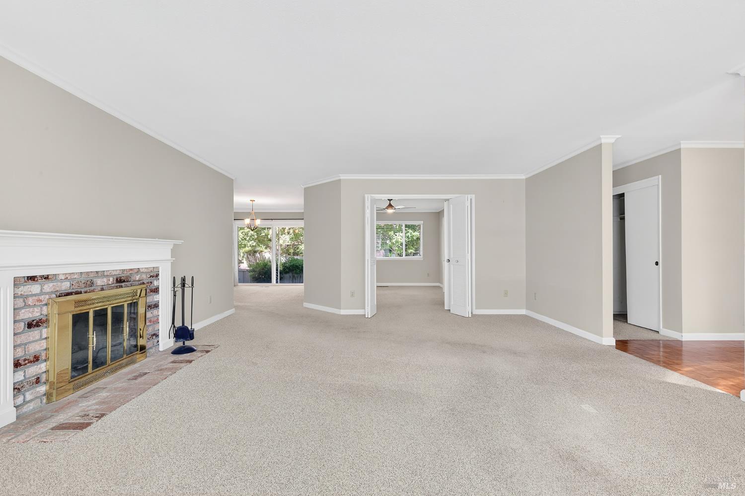 358 Twin Lakes Drive Santa Rosa CA 95409