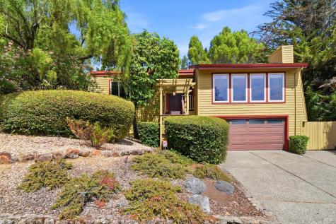 10 Viscaino Way San Rafael CA 94903