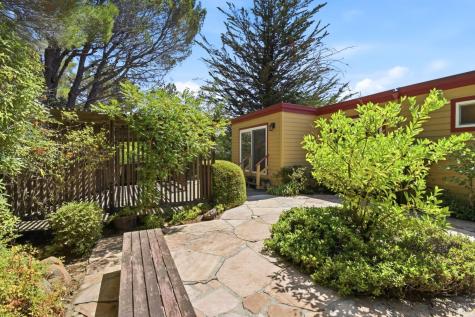 10 Viscaino Way San Rafael CA 94903