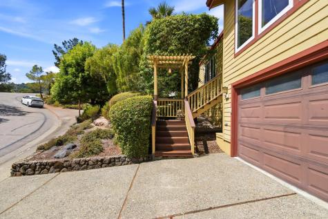 10 Viscaino Way San Rafael CA 94903