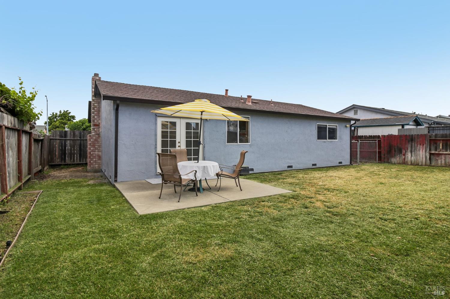 341 Shoveller Drive Suisun City CA 94585