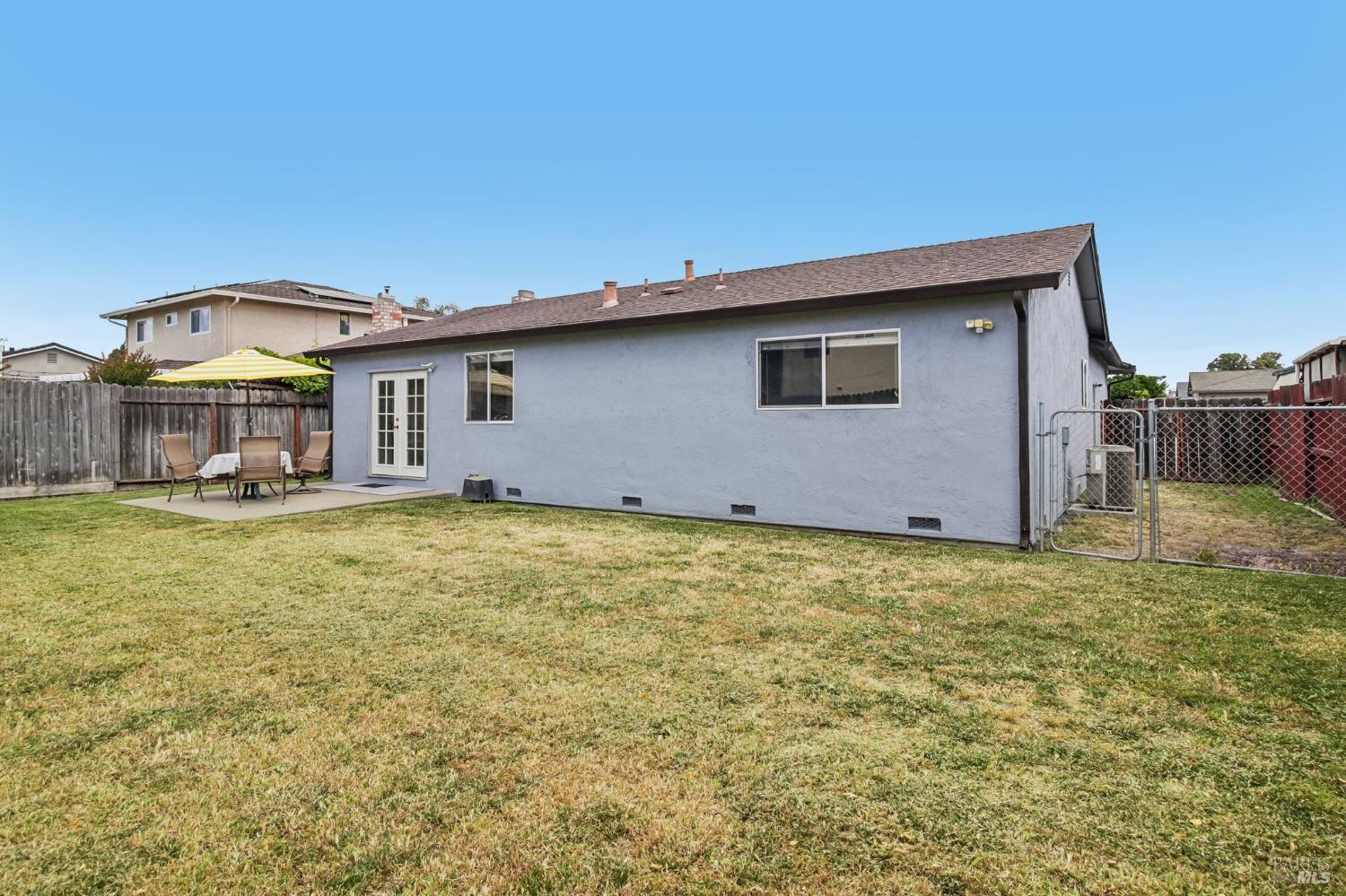 341 Shoveller Drive Suisun City CA 94585
