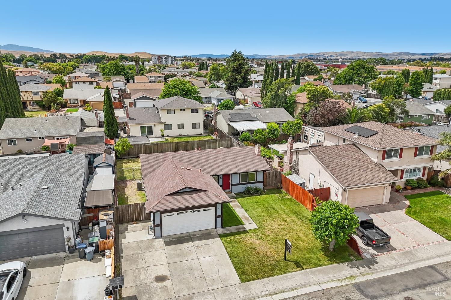 341 Shoveller Drive Suisun City CA 94585