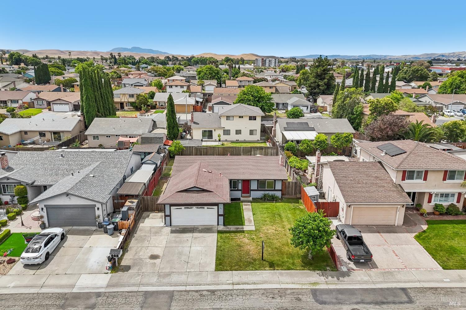 341 Shoveller Drive Suisun City CA 94585