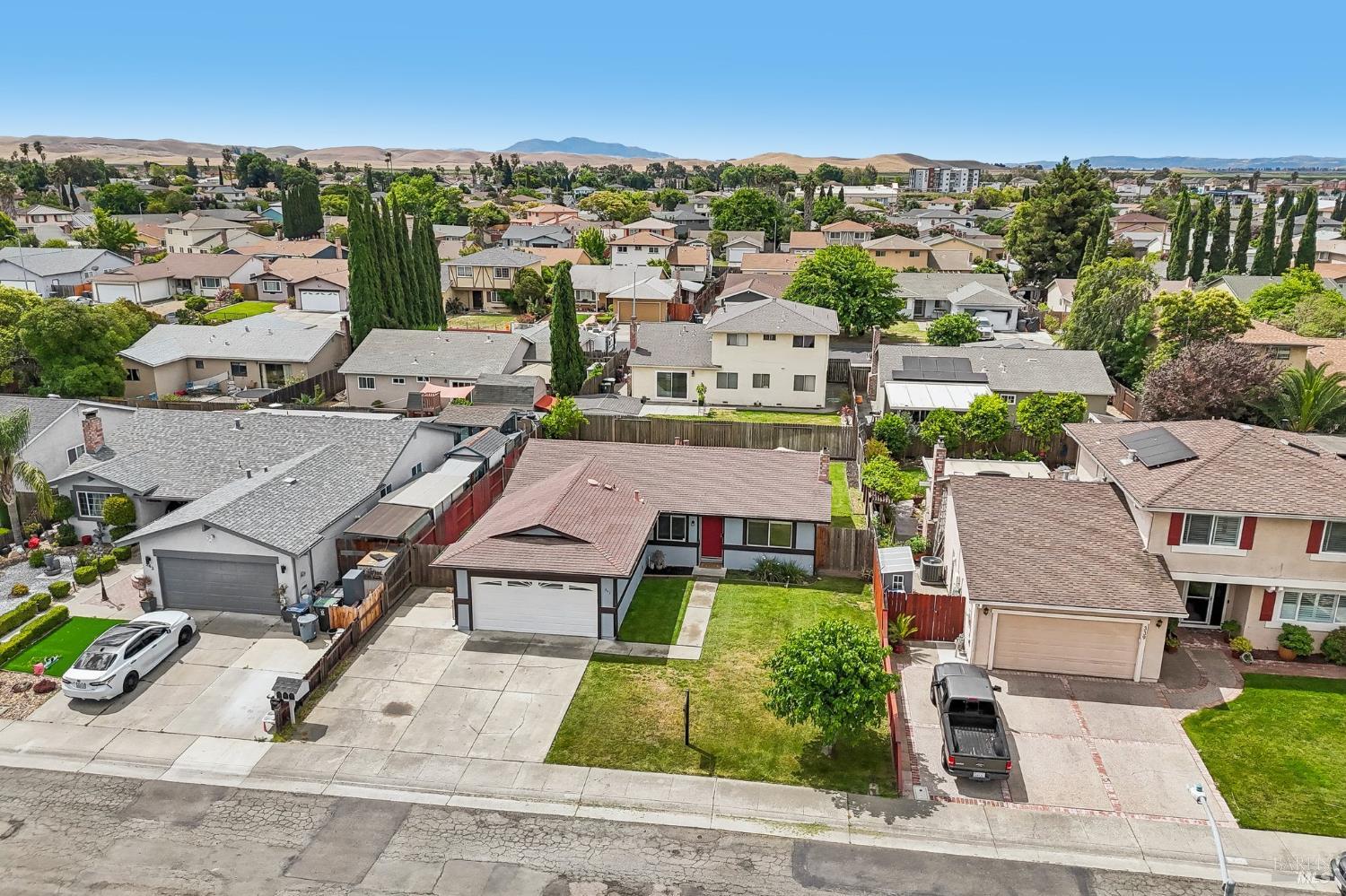 341 Shoveller Drive Suisun City CA 94585