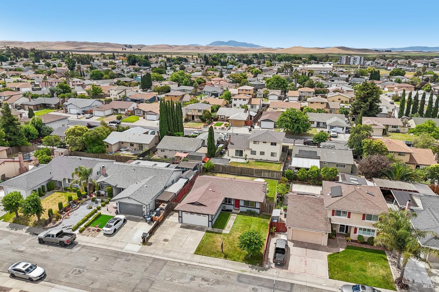 341 Shoveller Drive Suisun City CA 94585