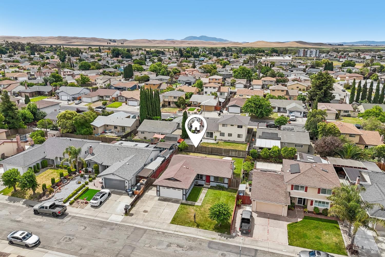 341 Shoveller Drive Suisun City CA 94585