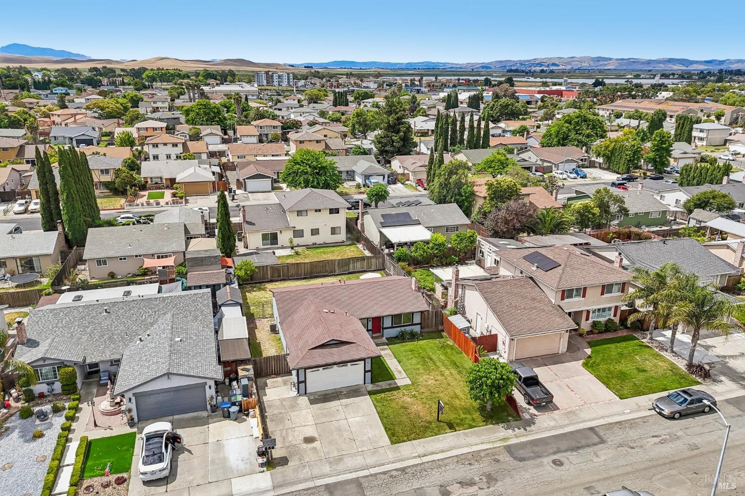 341 Shoveller Drive Suisun City CA 94585