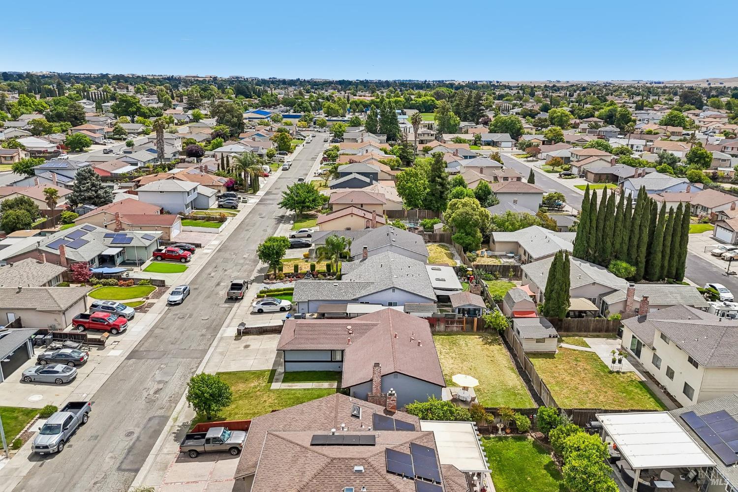 341 Shoveller Drive Suisun City CA 94585