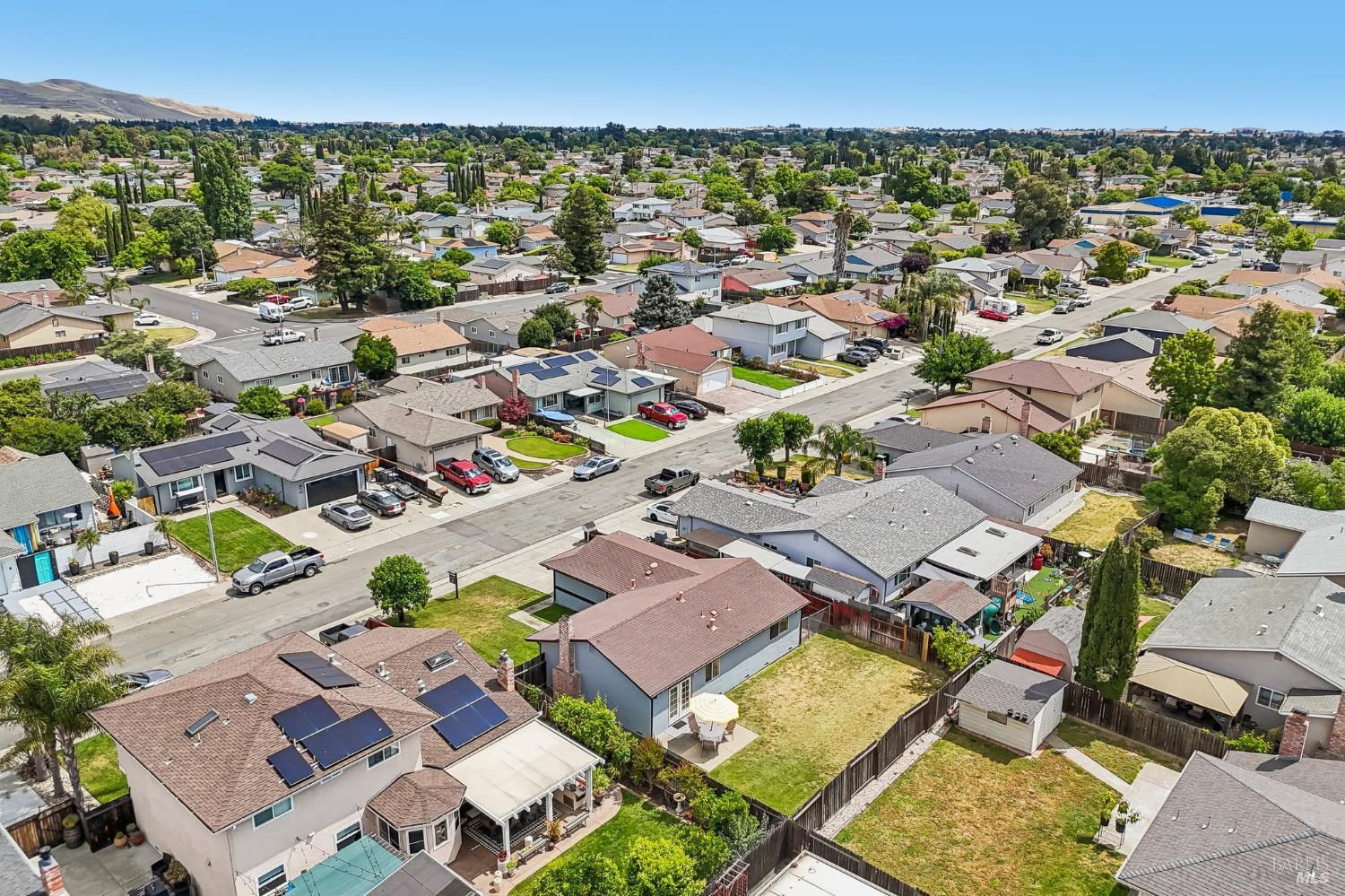 341 Shoveller Drive Suisun City CA 94585