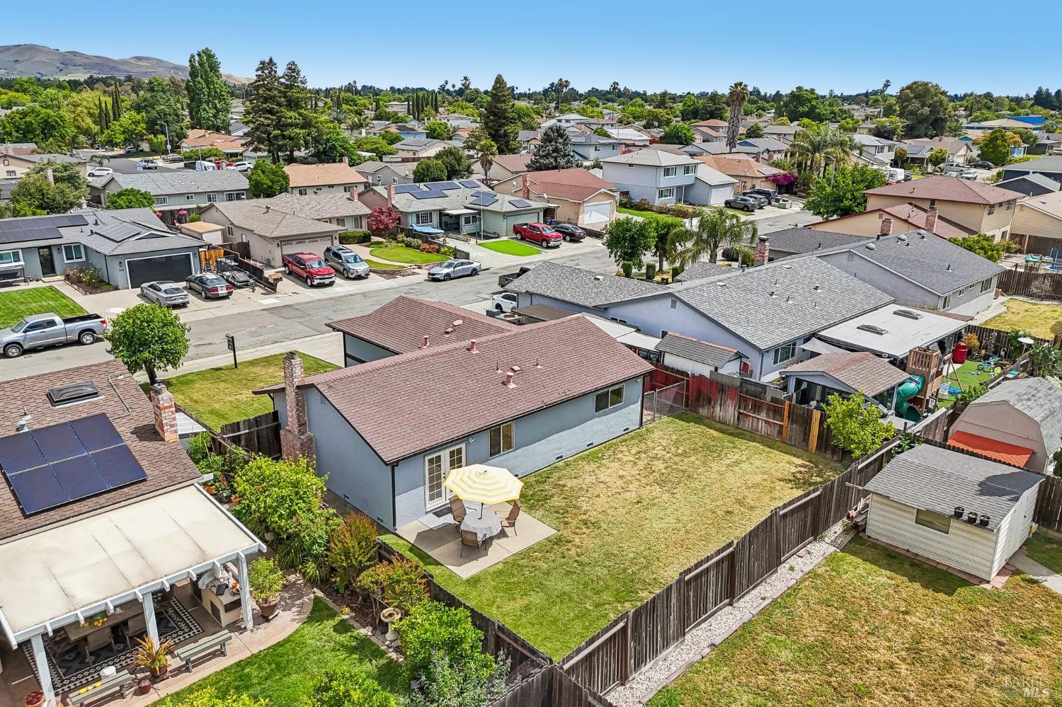 341 Shoveller Drive Suisun City CA 94585
