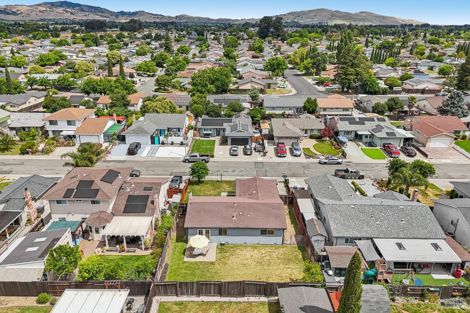 341 Shoveller Drive Suisun City CA 94585