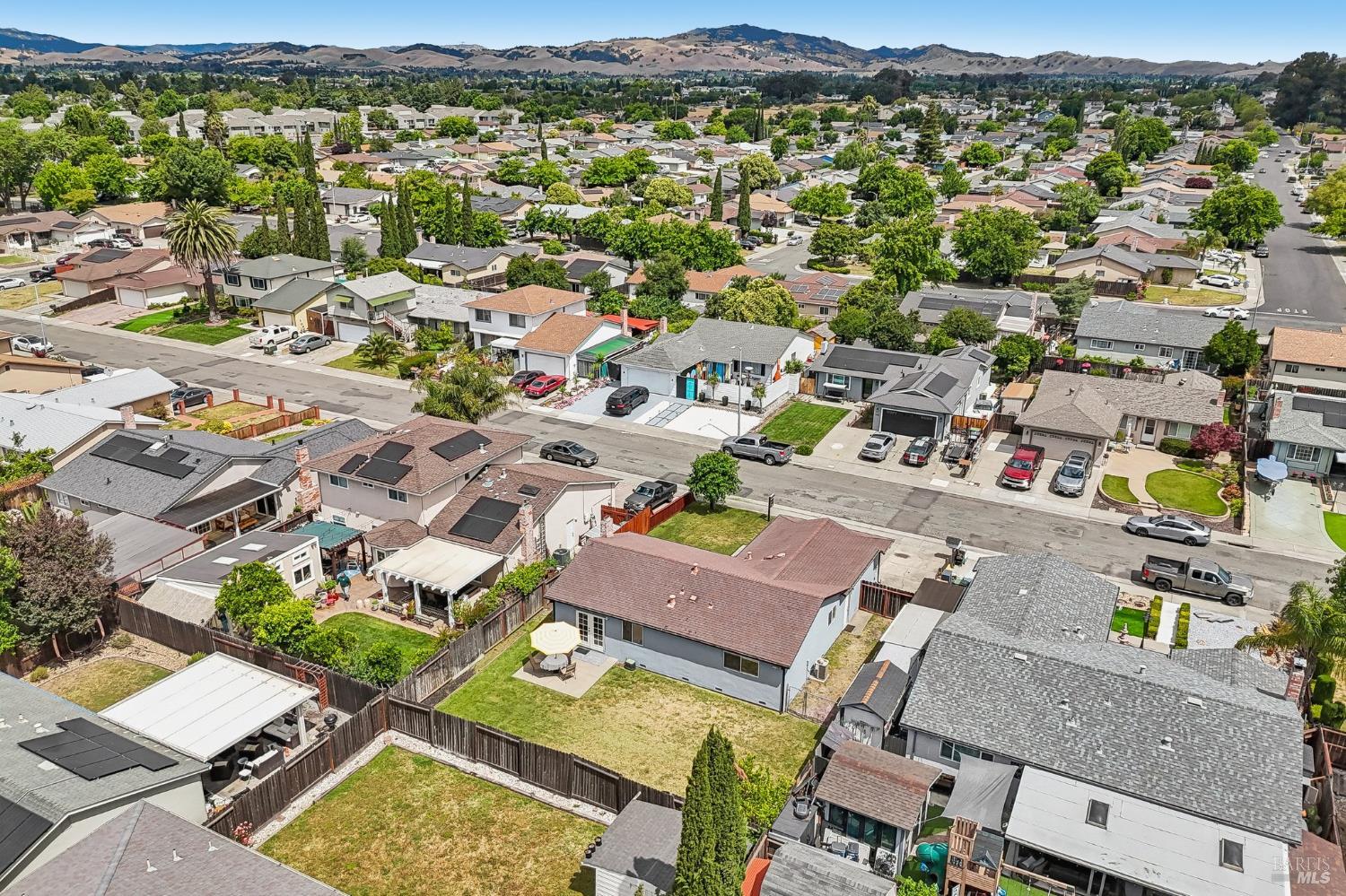 341 Shoveller Drive Suisun City CA 94585